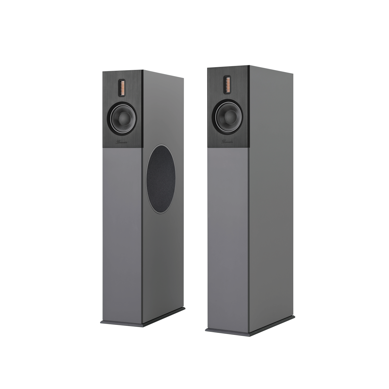 B38_loudspeaker_Front 1_black-&-Grey