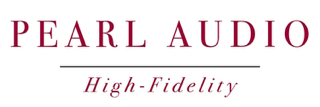 PearlAudioLogoLinear PNG PearlAudioLogoLinear PNG