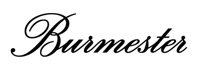 Burmester Logo